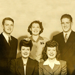 Dorothy Noorlander's Siblings